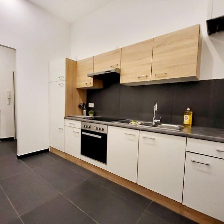 Apartment Hasengasse - Free Highspeed-Internet Wina Bagian luar foto