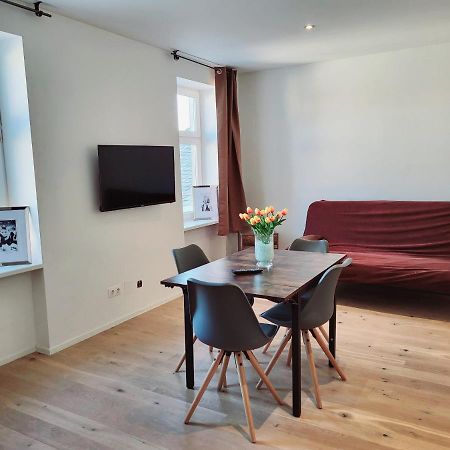 Apartment Hasengasse - Free Highspeed-Internet Wina Bagian luar foto