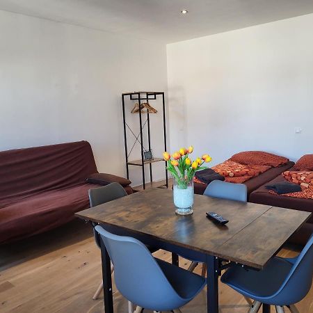Apartment Hasengasse - Free Highspeed-Internet Wina Bagian luar foto