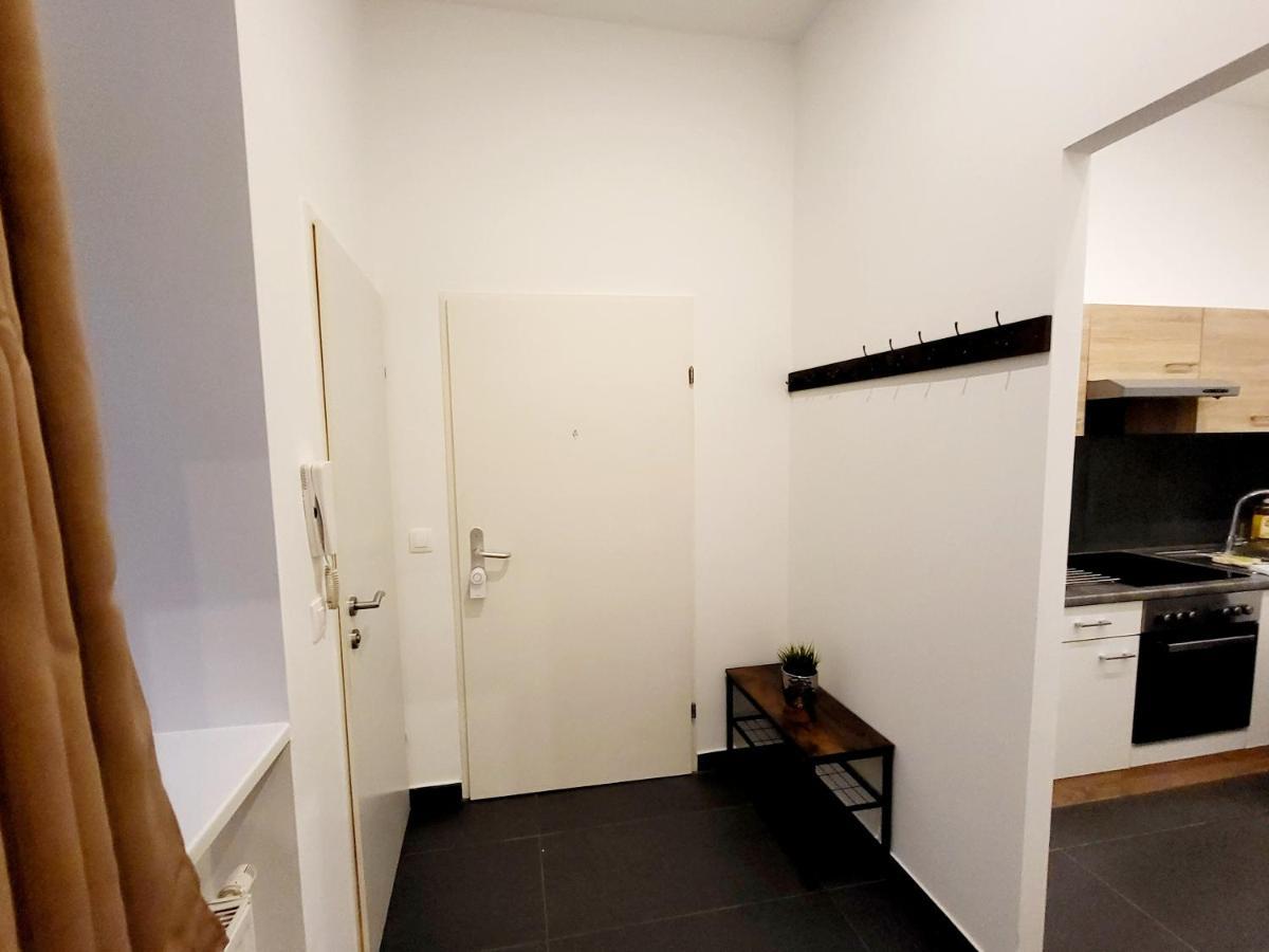 Apartment Hasengasse - Free Highspeed-Internet Wina Bagian luar foto