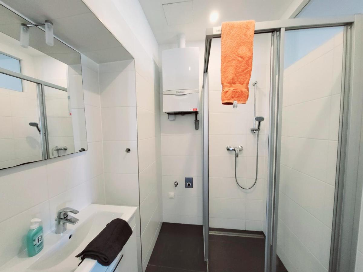 Apartment Hasengasse - Free Highspeed-Internet Wina Bagian luar foto