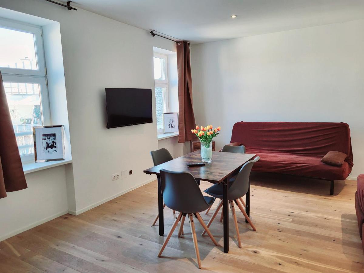 Apartment Hasengasse - Free Highspeed-Internet Wina Bagian luar foto