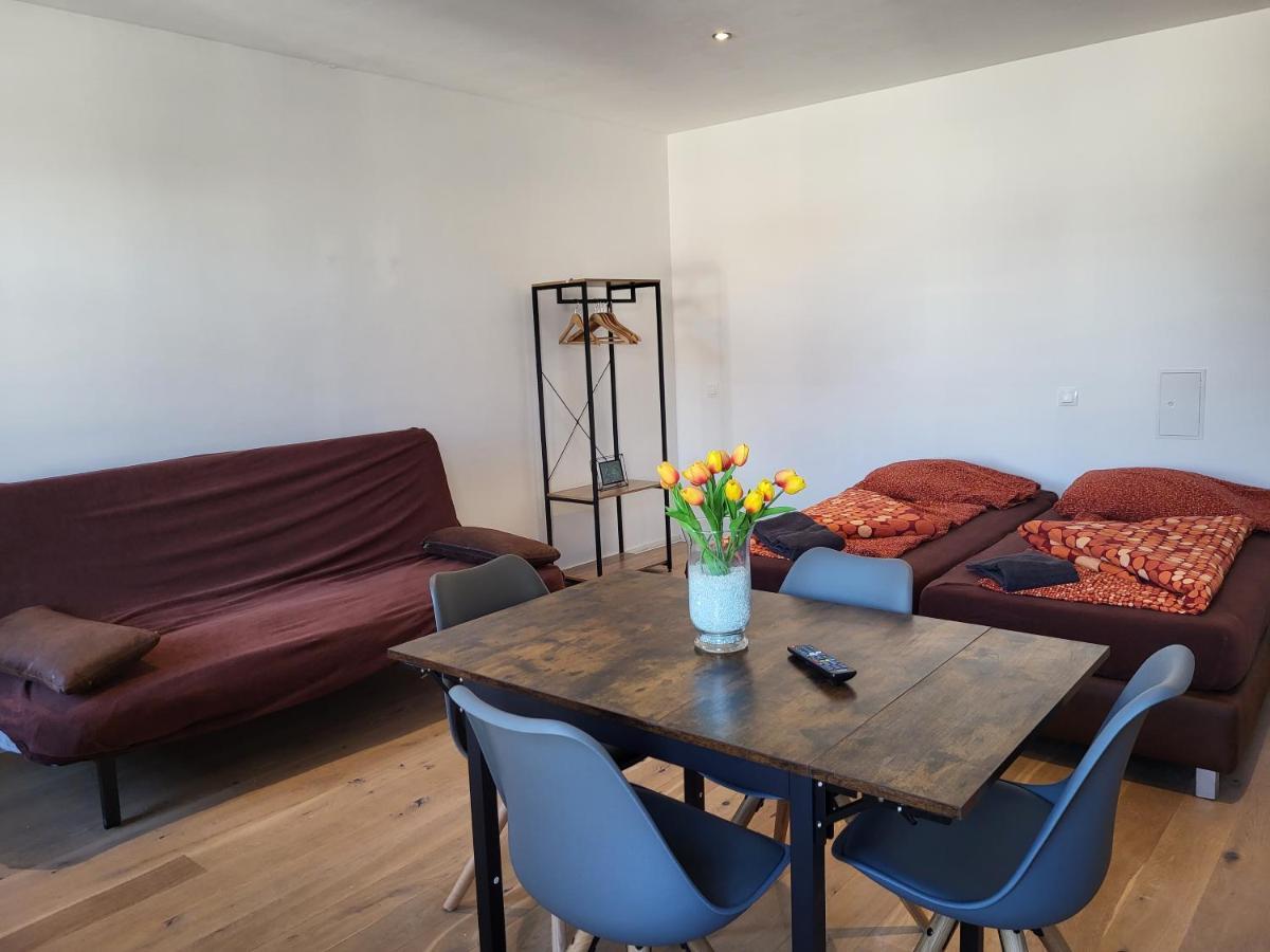 Apartment Hasengasse - Free Highspeed-Internet Wina Bagian luar foto